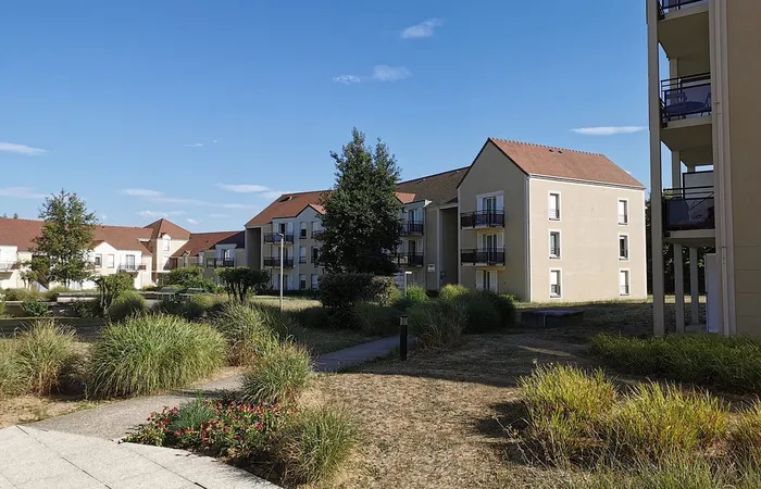 Zenitude Roissy Village - ROISSY EN FRANCE