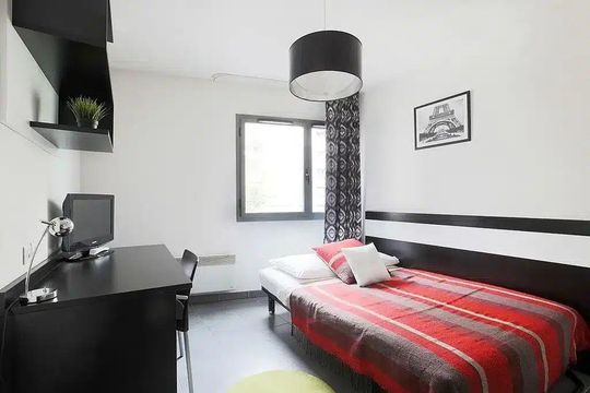 Gestetud Le Michel Ange - LYON 7EME ARRONDISSEMENT