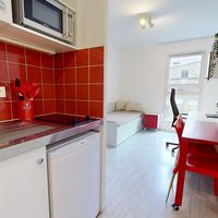 Nexity Studea Saint Ouen 2 - SAINT OUEN SUR SEINE