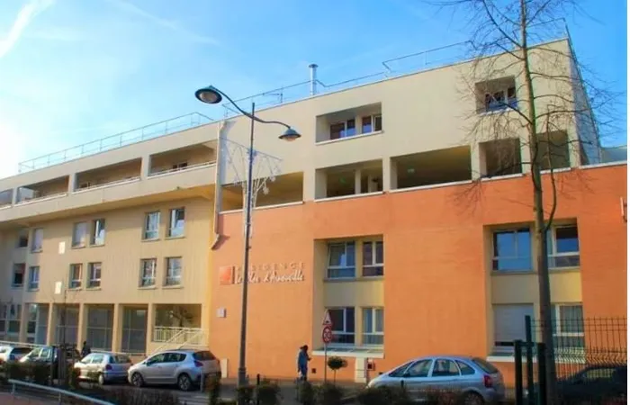 Emeis Le Clos d'Arnouville - ARNOUVILLE LES GONESSE