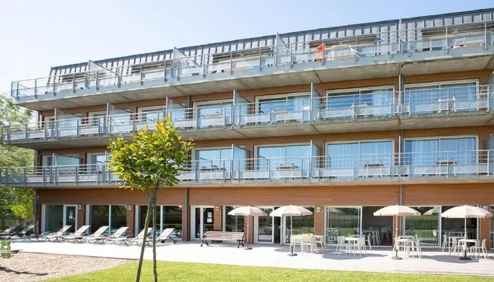 Vacancéole Le Domaine du Mont - ROZ SUR COUESNON
