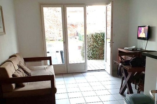 Madame Vacances Les Rives Marines - LE TEICH