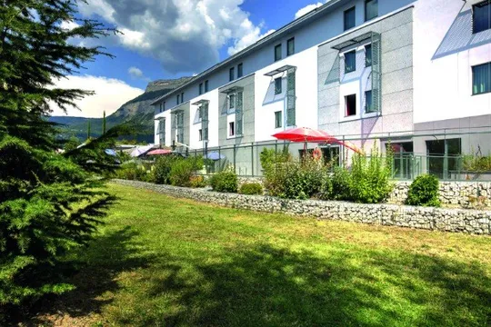 Appart'City Confort Grenoble Inovallée - MONTBONNOT SAINT MARTIN