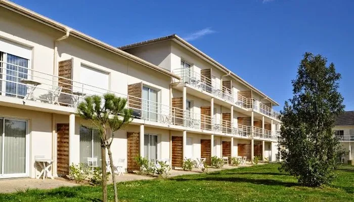 Cap West Suce-sur-Erdre - SUCE SUR ERDRE