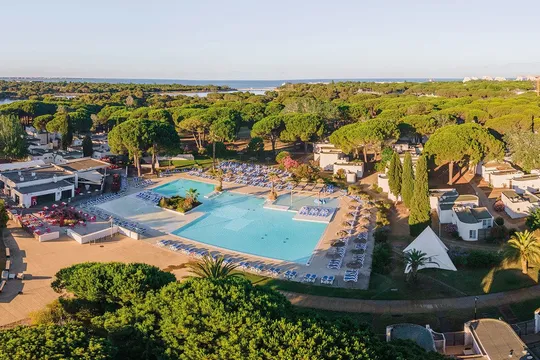 Belambra Clubs Presqu’île du Ponant - LA GRANDE-MOTTE