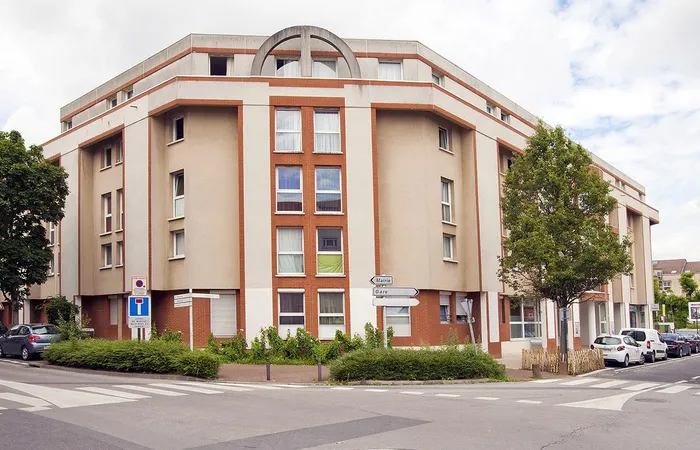 Les Estudines Cergy Saint-Christophe - CERGY