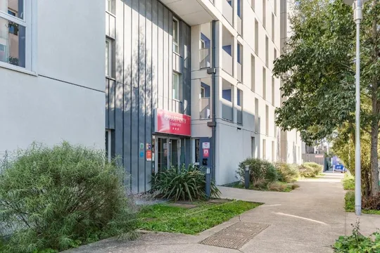 Appart'City Confort Saint-Nazaire Océan - SAINT NAZAIRE
