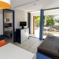 Vacances Bleues Lou Castel - BERRIAS ET CASTELJAU