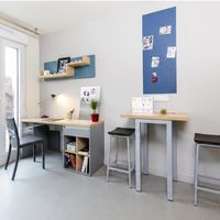 Nomad Campus Residence Azimut - COLOMBES