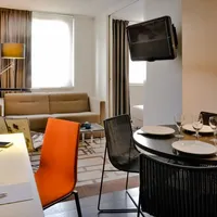 Adagio - Aparthotel Grenoble Centre - GRENOBLE