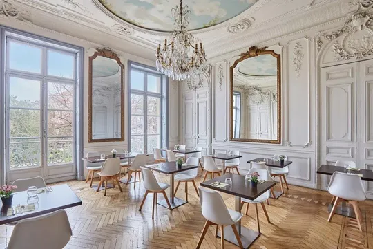 Odalys Les Occitanes - MONTPELLIER