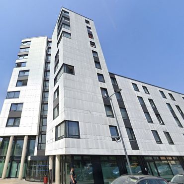 Logely Bobigny - BOBIGNY