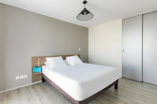 Appart'City Confort Saint-Nazaire Océan - SAINT NAZAIRE