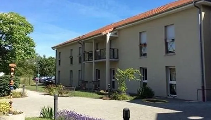 Pavonis Villa Claudine - RANDAN