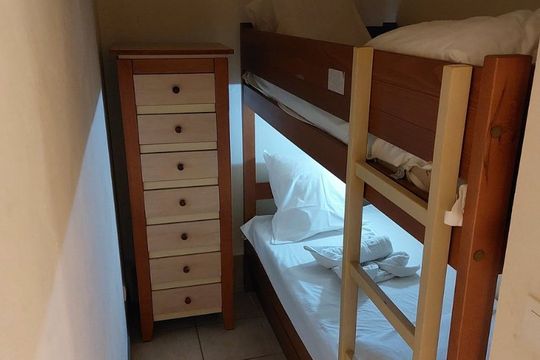 Sowell Hotes Ardèche - GROSPIERRES