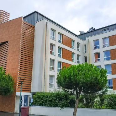 City Residence Chelles - CHELLES