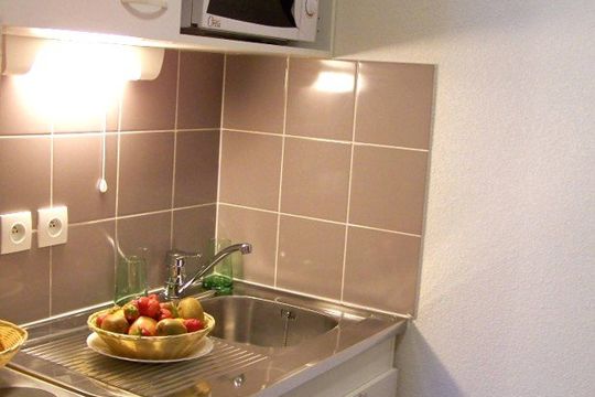 Nomad Campus Palladium Paris - MONTREUIL