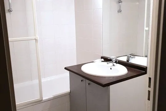 Madame Vacances Les Rives Marines - LE TEICH