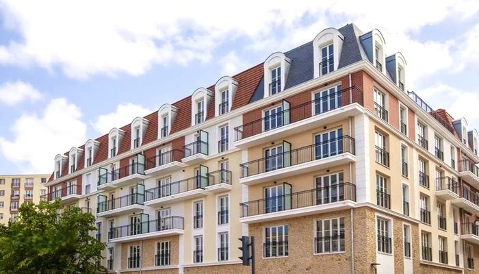 Les Activiales Les Berges du Canal - CHELLES