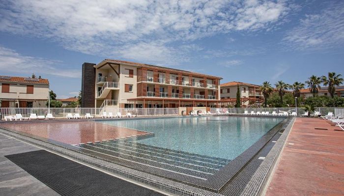 Vacancéole Les Demeures de la Massane - ARGELES SUR MER