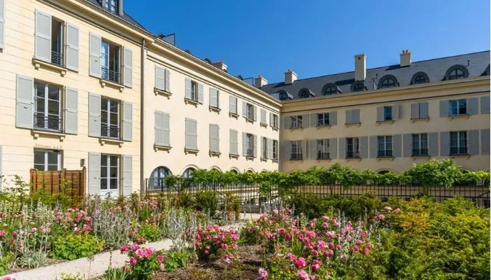 Les Jardins d'Arcadie Limoges - LIMOGES