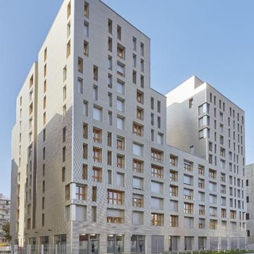Les Belles Années Le Up - LYON 7EME ARRONDISSEMENT