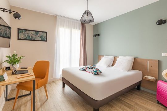 Appart'City Confort Agen Centre - AGEN