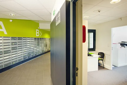 Les Estudines Paris Rosny - ROSNY SOUS BOIS