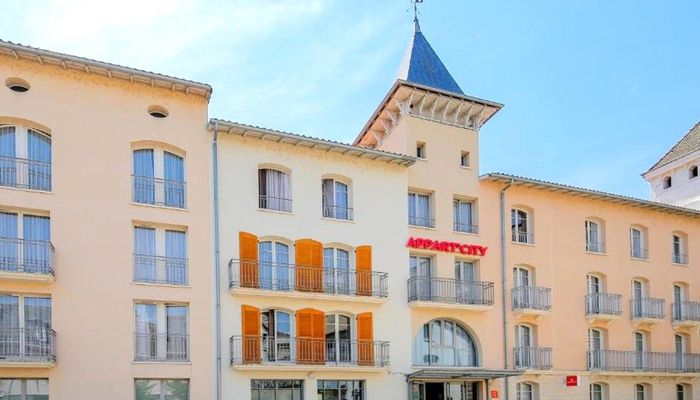 Appart'City Confort Agen Centre - AGEN