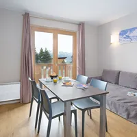 Sowell Residences Pra Loup - PRA LOUP 1600