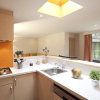 Center Parcs Les Hauts de Bruyères - CHAUMONT SUR THARONNE