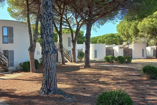 Belambra Clubs Presqu’île du Ponant - LA GRANDE-MOTTE