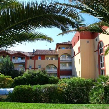 Loca Confort - Les Demeures de Borda 1 - DAX