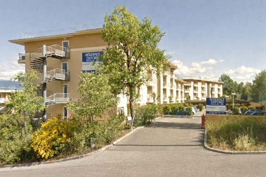 Zenitude Zen'Etudes Oxford - BIOT