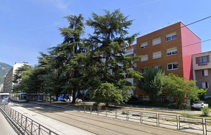 Kosy Appart'hotel Les Cedres - GRENOBLE