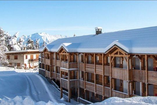 Sowell Residences Pra Loup - PRA LOUP