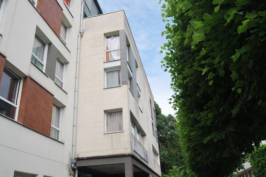 City Residence Chelles - CHELLES