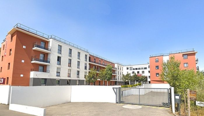 Comfort Aparthotel Versailles Saint-Cyr - SAINT CYR L'ECOLE