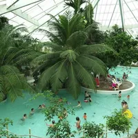 Center Parcs Les Bois-Francs - VERNEUIL SUR AVRE