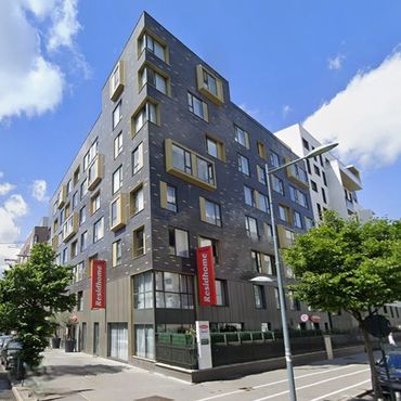 Residhome Paris Asnières Park - ASNIERES SUR SEINE