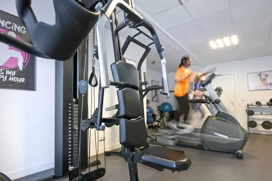 Nemea Appart'Etud Clermont Centre - CLERMONT FERRAND