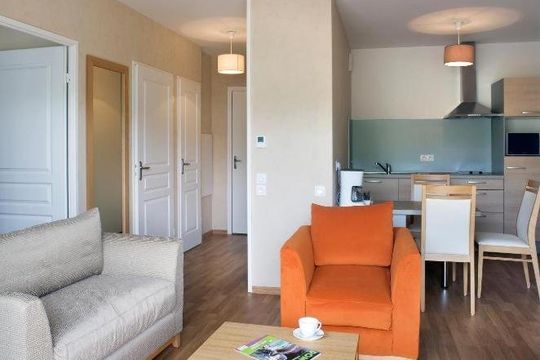 DOMITYS - Les Clés d'Or - ORTHEZ