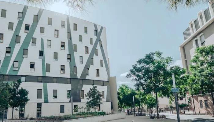 Lokora - Côté Rambla - MONTPELLIER