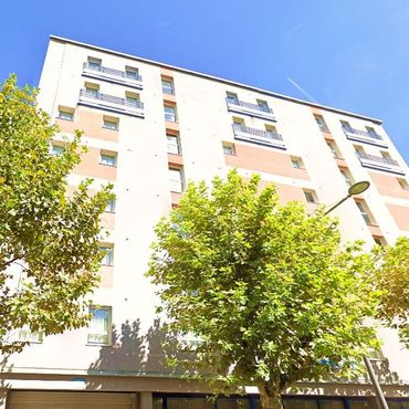 Appart'City Clermont-Ferrand Centre - CLERMONT FERRAND