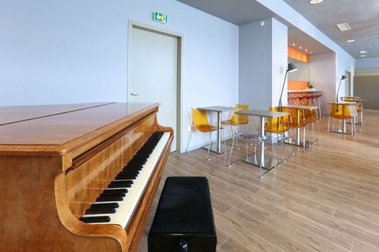 Logifac Le Palatino - PARIS 13EME ARRONDISSEMENT