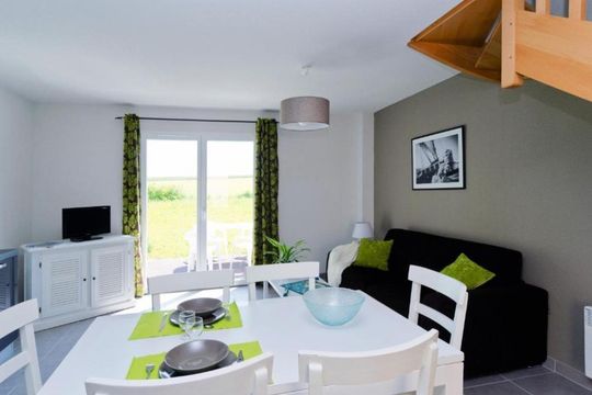 Goélia Le Domaine des Mauriers - SAINT MALO