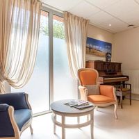 DomusVi Residence La Cocagne - SAINTE FOY D'AIGREFEUILLE