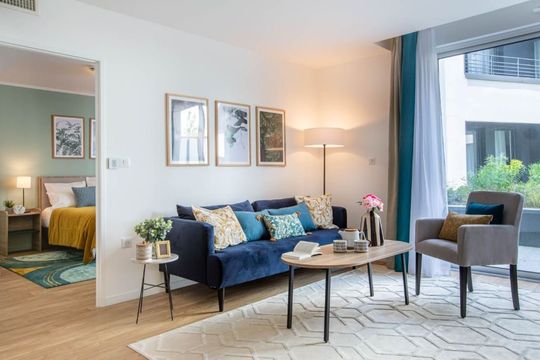 Stella Les Fleurs de Vigne - CHALONS EN CHAMPAGNE