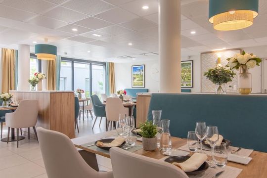 Stella Les Fleurs de Vigne - CHALONS EN CHAMPAGNE