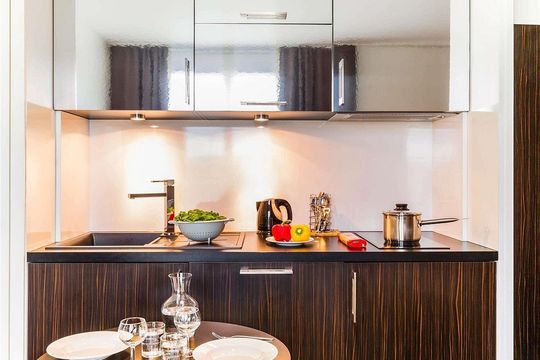 Adagio Serris Val d'Europe - SERRIS